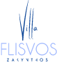 Flisvos Villa
